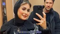 زیبایی خیره کننده سپیده بزمی پور با جواهرات فوق میلیاردی + عکس های حسرت برانگیز