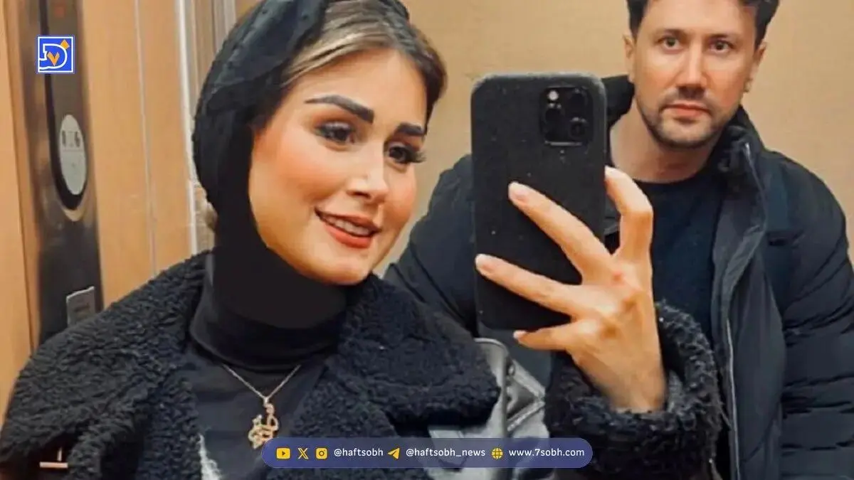 زیبایی خیره کننده سپیده بزمی پور با جواهرات فوق میلیاردی + عکس های حسرت برانگیز