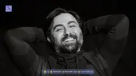 آلبوم دامادی بابک انصاری شوهر دوم آرام جعفری تازه عروس سینما