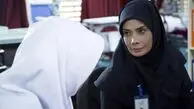 آلبوم عکس و بیوگرافی عاطفه رضوی با شوهر اول و دوم