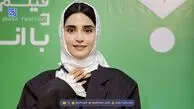 آلبوم عکس الهام اخوان، نرگس محمدی، رویا میرعلمی، متین ستوده، الهه حصاری و...