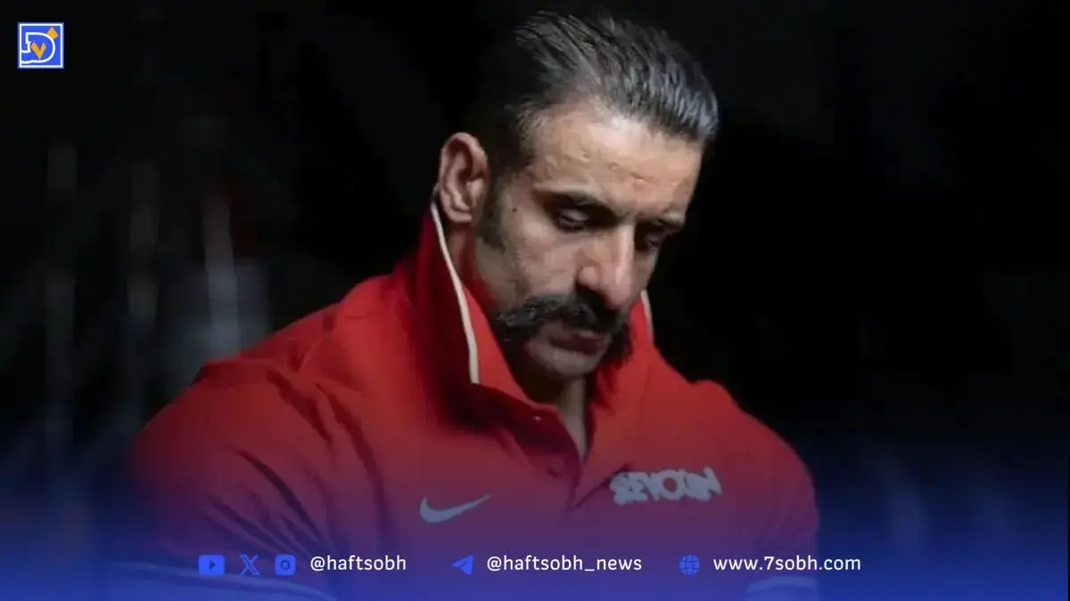 تغییر چهره شگفت‌انگیز هادی چوپان؛ گرگ پارسی در ظاهر جدید، قابل شناسایی نیست!
