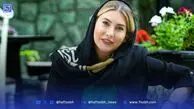 استایل| آلبوم عکس های فریبا نادری و خانم بازیگران دوستش و عکس بارداری