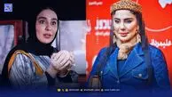 عکس های لو رفته از خانم بازیگر سریال بامداد خمار در دبی جلب توجه کرد