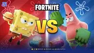 جهان فورتنایت | منتظر شخصیت‌های انیمیشنی محبوب در فورتنایت باشید؛ از باب اسفنجی تا لاک‌ پشت‌های نینجا
