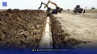 انتقال آب هزار مسجد به مشهد