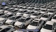 قیمت نهایی خودروهای سامانه خودروهای وارداتی مشخص شد
