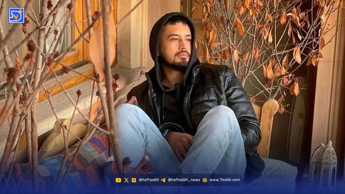رونمایی از مادر عزادار مهرداد صدیقیان + عکس خانوادگی در کنار شوهر مرحومش