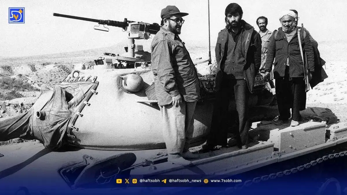 درباره صادق خلخالی حاکم وقت شرع که به عنوان رئیس دادگاه انقلاب عملکرد تندی در آن سال‌ها داشت ‌