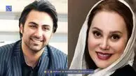 تصاویر جذاب و پربازدید «ماه عسل» آرام جعفری و بابک انصاری، بازیگر «شهر زیبا»! / عاشقانهٔ تازه عروس سینما