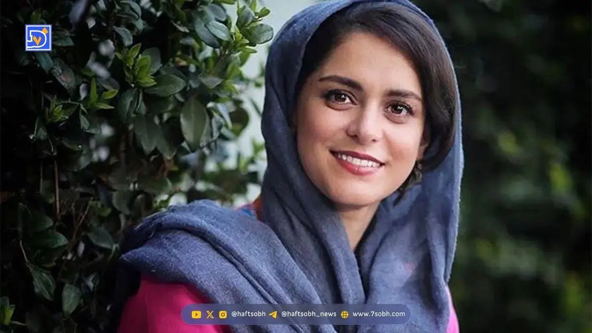 سفر در زمان| غزل شاکری، از کودکی تا به امروز پس از ۳۷ سال + عکس کودکی