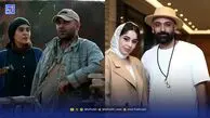 عصر سینما | مهدی کوشکی با اتشبان می آید