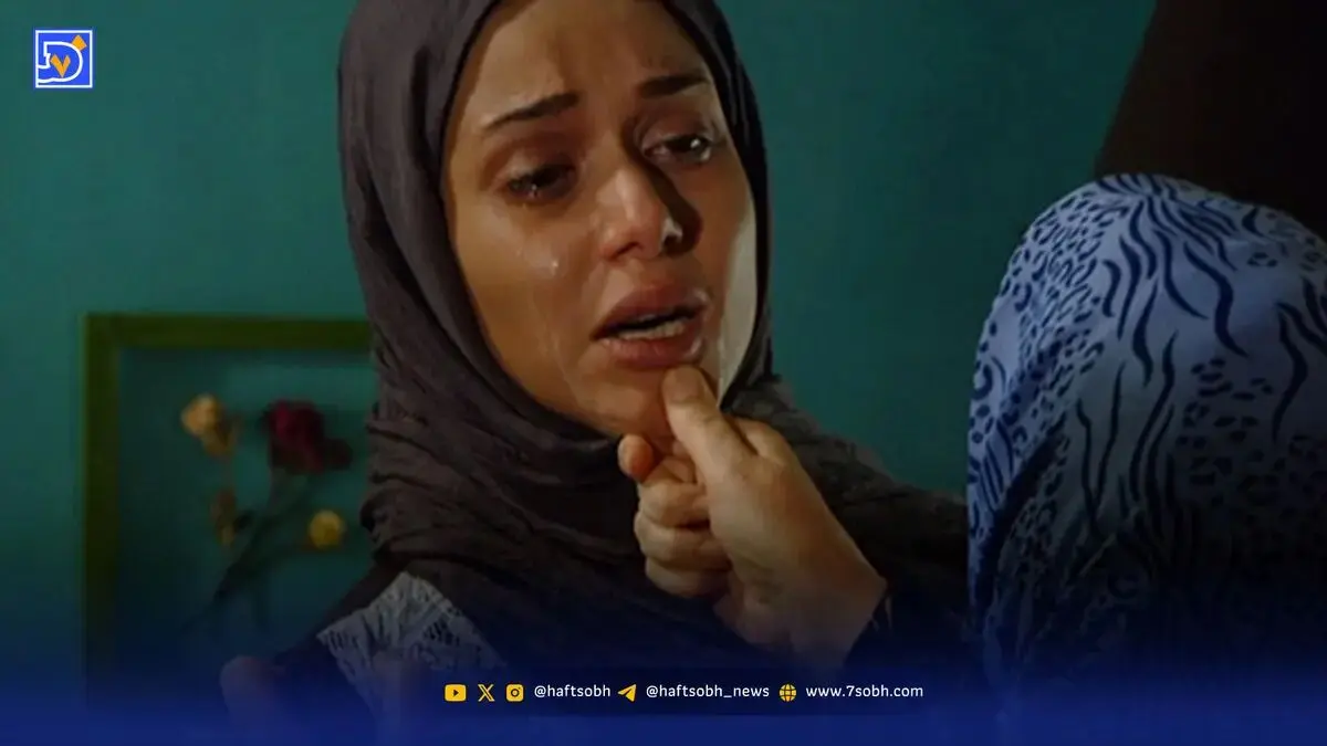 تغییر چهره بهت‌آور «ارغوان» سریال زمانه بعد از ۱۲سال