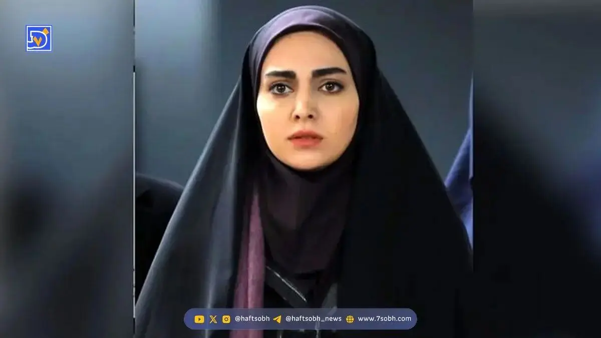 آلبوم تولد 26سالگی مارال سریال آنام با کیک پرنسسی