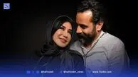 بیوگرافی ابراهیم ثباتی همسر نسیم ادبی+ علت فوت