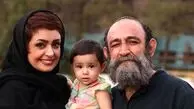 بیوگرافی نگار عابدی; طلاق از هدایت هاشمی