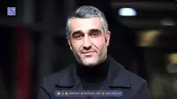 نگاهی به دکوراسیون ویلا شاهانه پژمان جمشیدی؛ از مبلمان کلاسیک چوبی تا آیینه و شعمدان برنزی و فنجان های طلاکوب