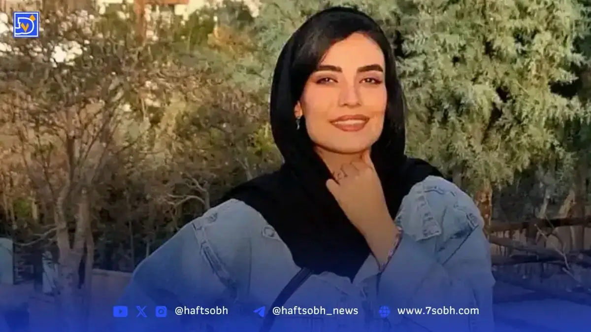 آلبوم تصاویر عاطفه حبیبی، بازیگر نقش سحر امامی در فیلم بازگشت سحر / فیلم زندگی سحر امامی ساخته می‌شود