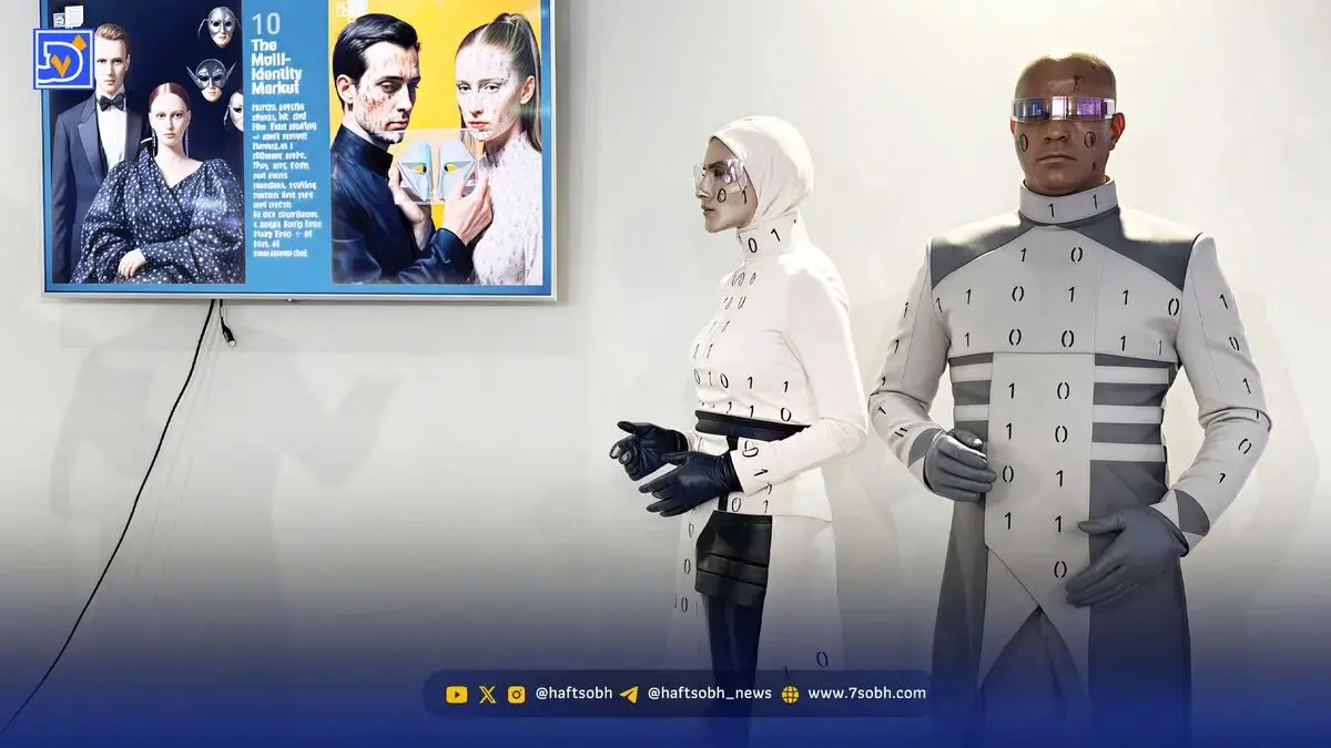 رخنه ربات‌های انسان‌نما به زندگی