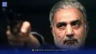 اولین عکس از همسر واقعی پرویز پرستویی بادیگارد سینمای ایران
