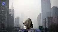 پیش‌بینی دلهره‌آور برای آخر هفته/ اگر رعایت نکنید، هوا سمی می‌شود