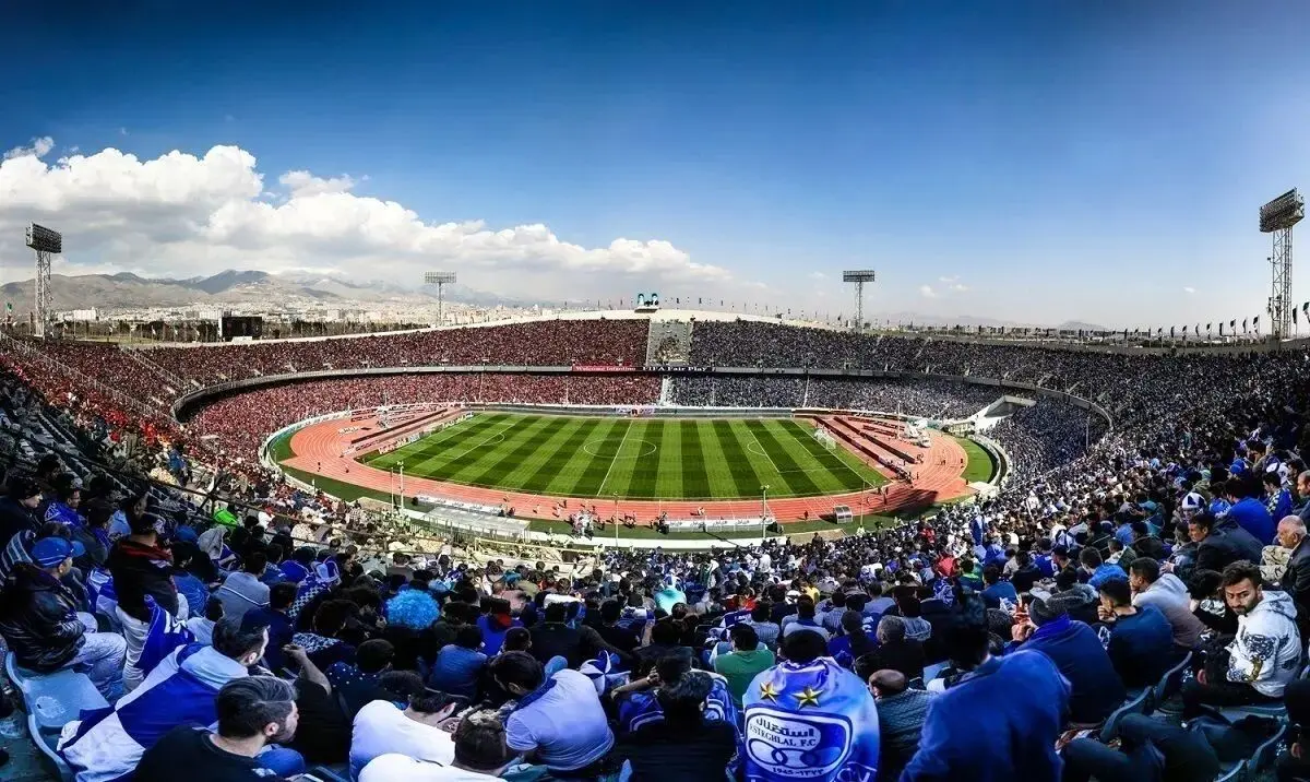 تلاش نماینده مجلس علیه میزبانی پرسپولیس؛ فوتبال محل تبلیغات سیاسی نیست