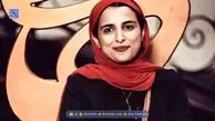 حکم حبس برای زینب موسوی به‌خاطر شوخی با فردوسی