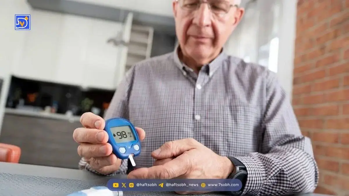 کاهش سن دیابت به 20 سال؛ 7.5 میلیون دیابتی در کشور وجود دارد