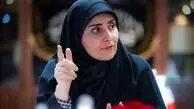 حلقه ازدواج فرزانه صادق وزیر راه شهرسازی  سوژه شد + عکس
