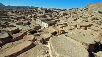آخر هفته تلویزیون و روایت فیلمسازان از خطه‌ی جادویی ایران