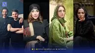 نگاه روز | بهنوش طباطبایی، رویا وحدتی، دارا حیایی و آناهیتا درگاهی