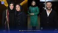 عصر سینما | اختتامیه نهمین جشنواره بین‌المللی فیلم شهر تهران با حضور بازیگران
