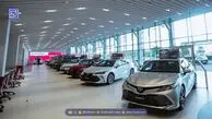 جدیدترین خبر درباره واردات خودرو در آبان ۱۴۰۴