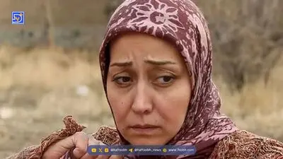 بیوگرافی آرزو افشار زن دوم شکیب