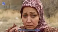 بیوگرافی آرزو افشار زن دوم شکیب