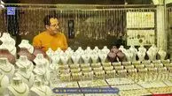 قیمت طلا به ۱۵ میلیون تومان رسید؛ در مورد افزایش قیمت طلای ۱۸ عیار بخوانید