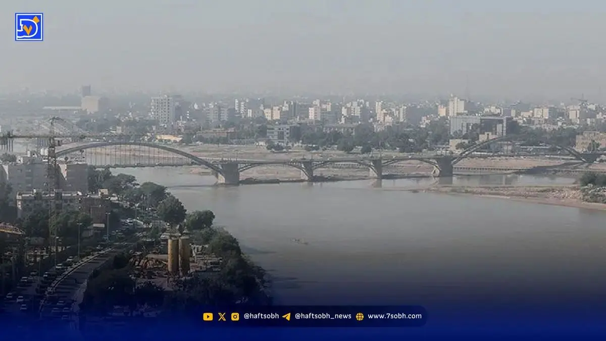 هجده شهر در وضعیت قرمز + جزئیات