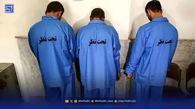 برای انتقام از تجاوز به همسرم، رفیقم را کشتم