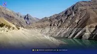 شمارش معکوس برای آب تهران
