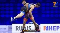 حمید سوریان: فقط یک نفر می‌تواند رکورد من را بشکند!