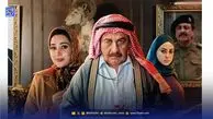 بازیگران فیلم صددام کنار همسر و خانواده شان + عکس و بیوگرافی