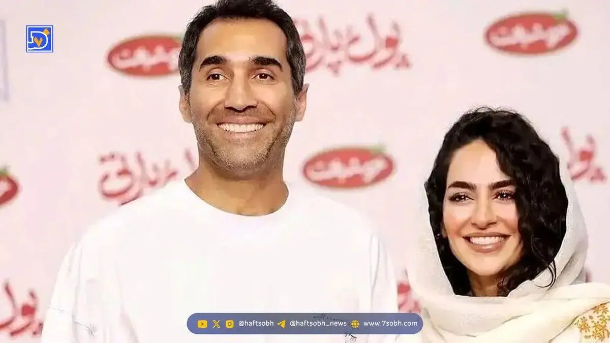 آلبوم عروسی| جشن عقد سمانه پاکدل و هادی کاظمی و استایل عروس خانم به سبک زنان اشرافی مصر