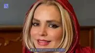 عکس روز| رونمایی از مادر جوان و خوش خنده سپیده خداوردی، گلرخ سریال سریال ازیادرفته