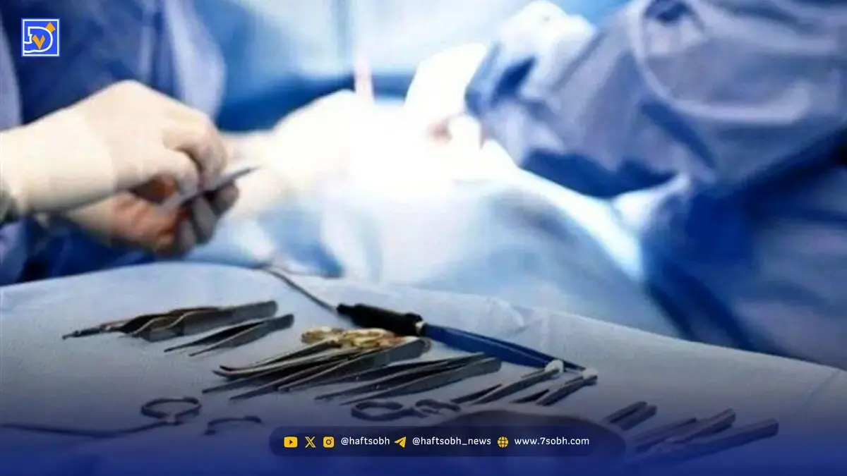 وحشت در کلینیک زیبایی ؛ عمل جراحی بینی مرگبار