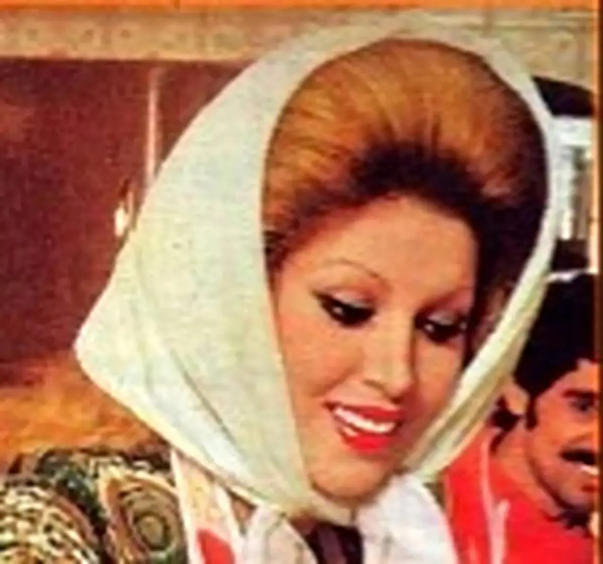 چیدمان خانه‌ سحر دختر ناز مهستی در حضور مادر و خاله‌اش به لطف هوش مصنوعی