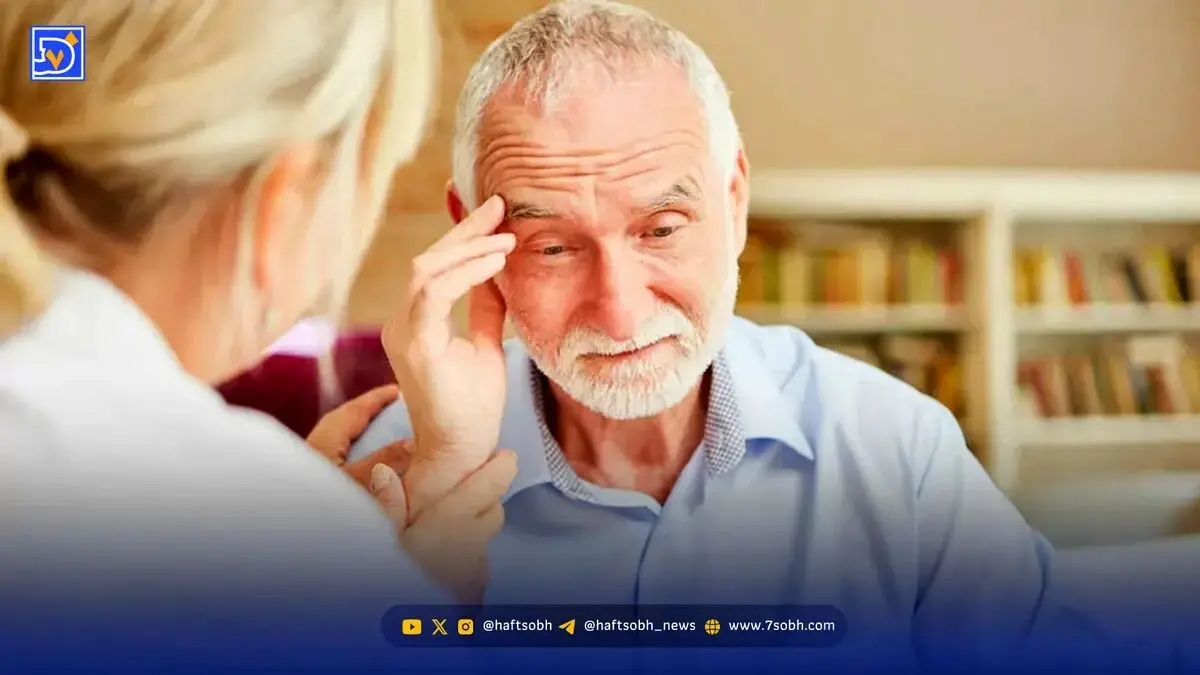 اولین علامت های آلزایمر را بشناسید