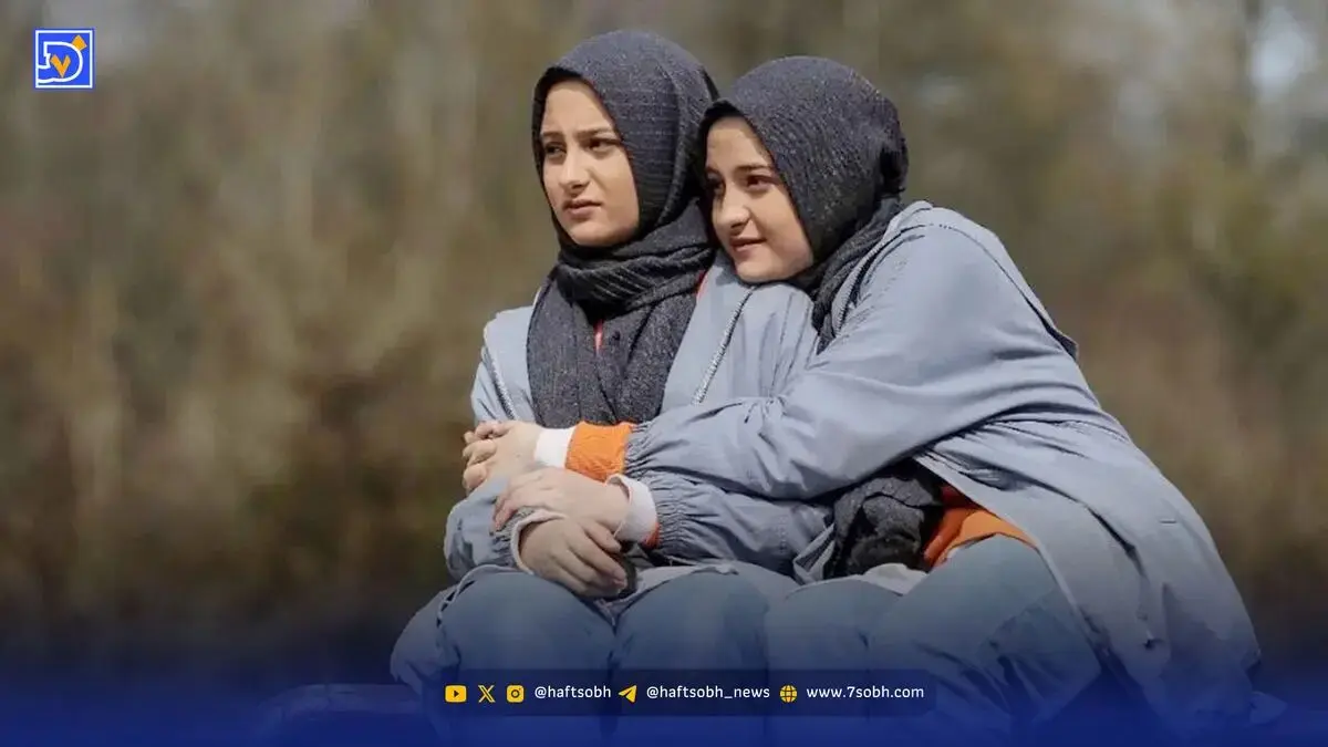 عمل های زیبایی سارا و نیکای پایتخت چهره آنها را کاملا تغییر داد!