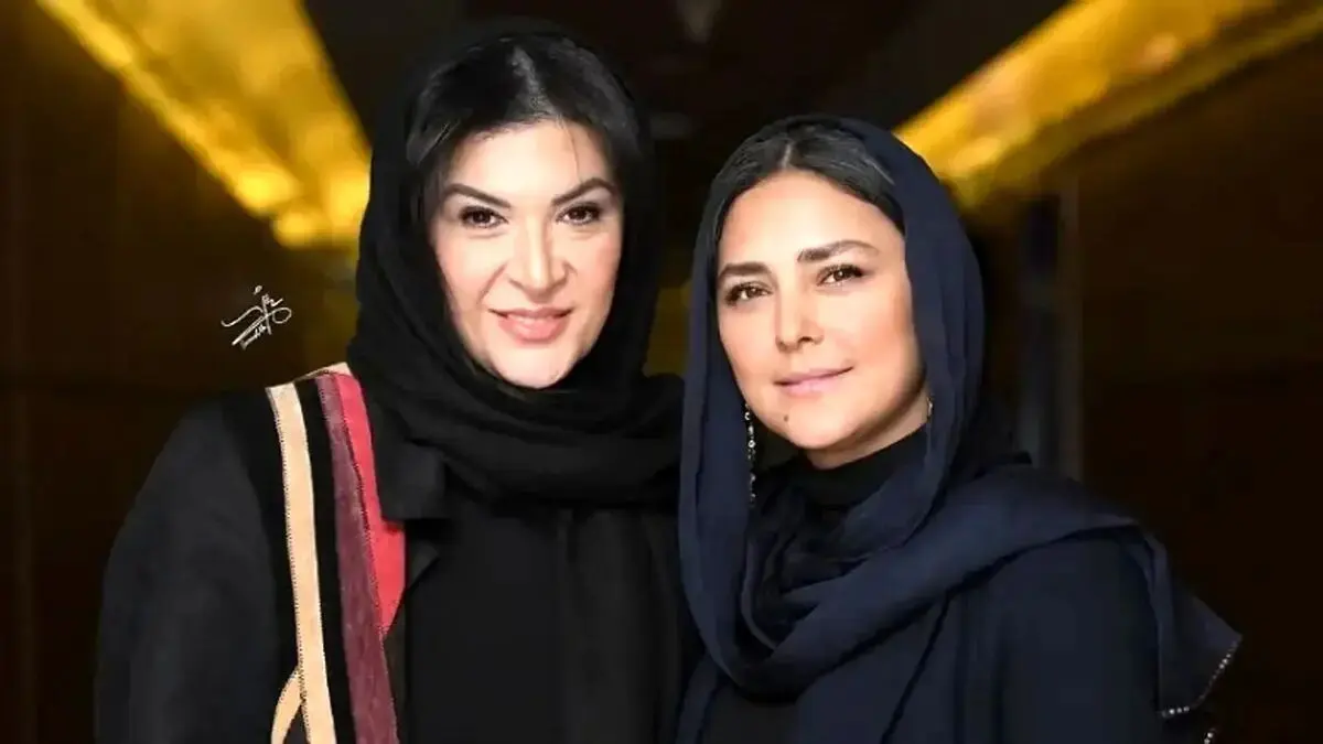 نگاهی به تیپ و استایل شیک بازیگران در اختتامیه جشنواره فیلم شهر: ریما رامین‌فر، جواد عزتی، صدف اسپهبدی، نفس و پژمان بازغی، هلیا امامی، محمدرضا شریفی‌نیا و ...