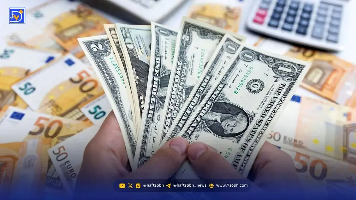 پیش بینی قیمت دلار یکشنبه ۲۵ آبان ۱۴۰۴ / بازار ارز در آماده‌باش سیاسی