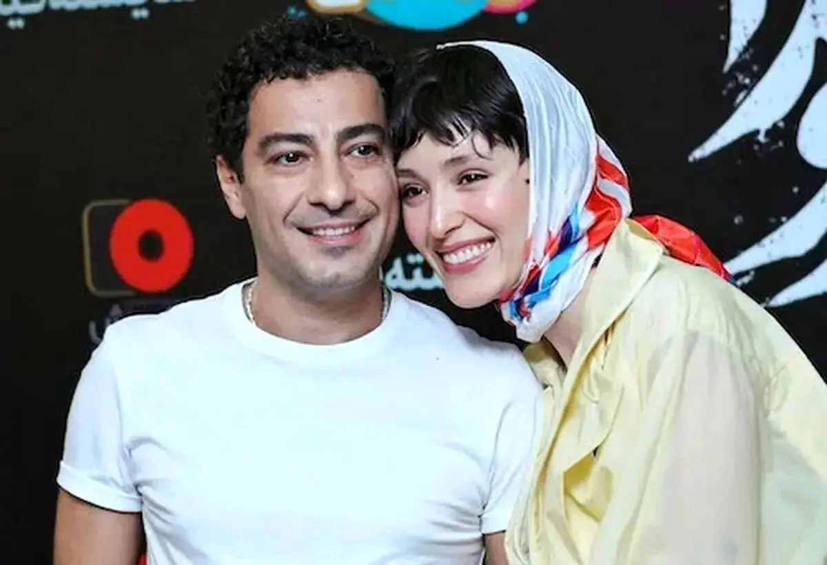 سفر در زمان | چهره نوید محمدزاده بازیگر فیلم سینمایی «ابد و یک روز» در کودکی